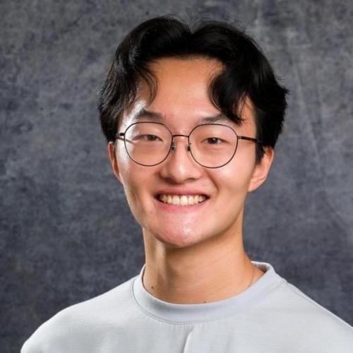 Profile picture for Alexander Du