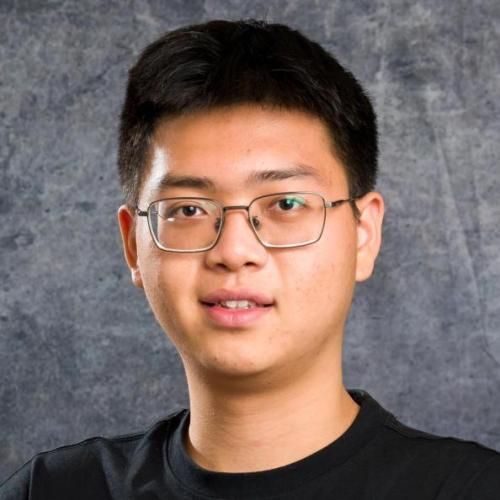 Profile picture for Chenyang Liu