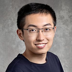 Profile picture for Jianxing Qin