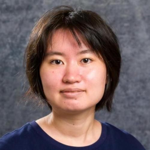 Profile picture for Jinyu Pei