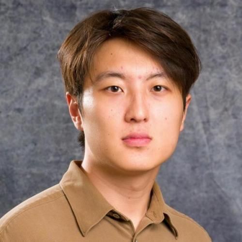 Profile picture for Ning Liang