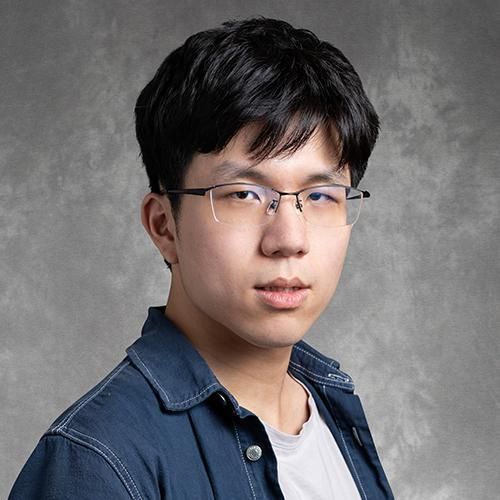 Profile picture for Yechen Xu