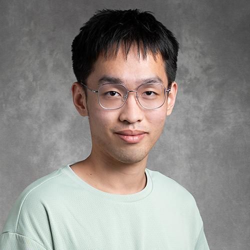 Profile picture for Yi Zhou