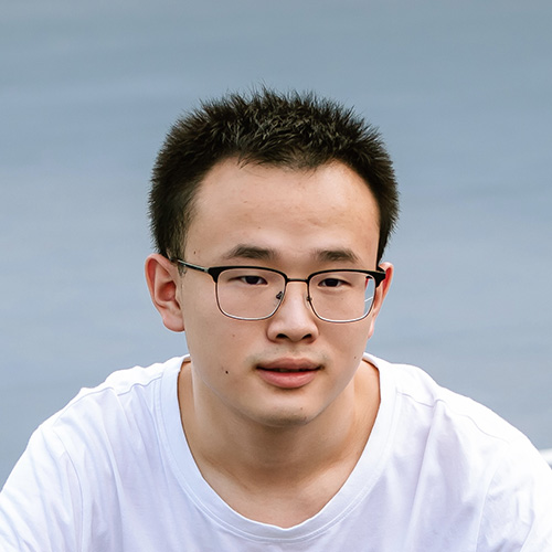 Profile picture for Zhuo Chen